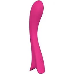 Вібратор Dreamtoys Vibes Of Love Lovely Princess 20 см рожевий