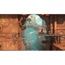Гра Prince of Persia: The Lost Crown для PS5 (EN + RU sub) [103815] - мініатюра 2