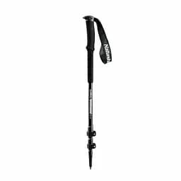 Трекінгова палиця телескопічна Naturehike ST 03 (NH17D017-D) 62-135см - сірий - мініатюра 3