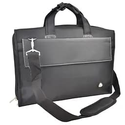 Сумка для ноутбука Semi Line 15.6" Black (P8389)