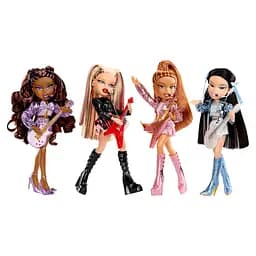 Лялька BRATZ серії "Pop Starz" – ЯСМІН (з акс.) Bratz 595977 - мініатюра 2
