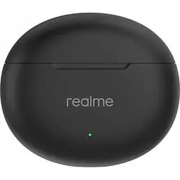 Навушники бездротові Realme Buds T01 RMA2406 чорні - мініатюра 3