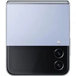 Смартфон Samsung Flip 4 Blue - мініатюра 6