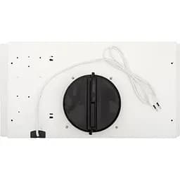 Вбудована витяжка Jantar BILT 650 LED 52 WH - мініатюра 5