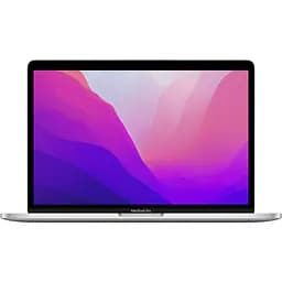 Ноутбук Apple MacBook Pro 13'' M2 Retina 24/1TB Silver 2022 (Z16T0006R) [78308]