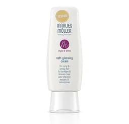Крем-блиск для випрямлення волосся Soft Glossing Cream Marlies Moller 100 мл (тестер) (625668)