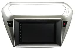 Перехідна рамка Citroen C-Elysee, Peugeot 301 AWM 781-12-042 - мініатюра 4