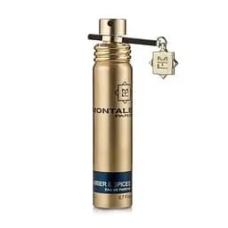 Парфюмированная вода Montale Amber & Spices Тестер 20 мл 
