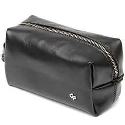 Кожаная мужская косметичка GRANDE PELLE 17х10.5х7 см acs0018587