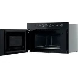 Вбудована мікрохвильова піч Whirlpool MBNA920B на 22 л з грилем - мініатюра 4
