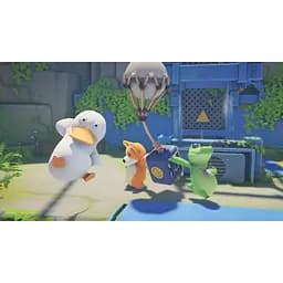 Ключ активації Microsoft Party Animals для Xbox One/Series S/X - мініатюра 9