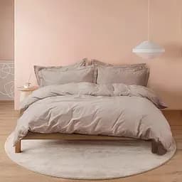 Комплект постільної білизни Lotus Home 1.5-спальний 000281730