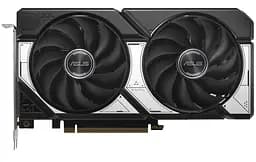 Видеокарта ASUS RTX 5060 Ti 8GB Dual (DUAL-RTX5060TI-8G) (GDDR7, 128 bit, PCI-E v5.0 x8)