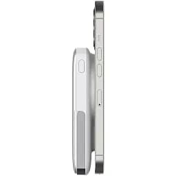 Зовнішній акумулятор WiWU Elite Wi-P018 10000mAh White [125061] - мініатюра 2