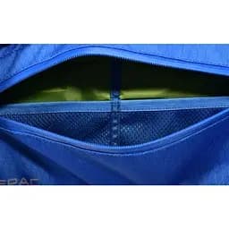 Сумка на раму Acepac Zip Frame Bag M Синій - мініатюра 3