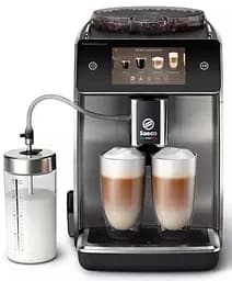 Кофемашина Saeco GranAroma Deluxe SM6685/00