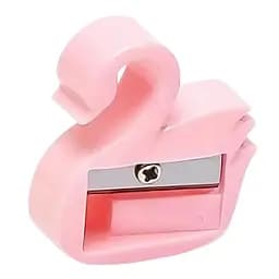 Точилка для олівців Color-it Daimarse 085 рожева