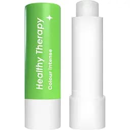 Бальзам для губ Colour Intense Healthy Therapy Зволожувальний 01 Канабіс і Лимон 5 г - мініатюра 3