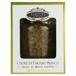 Трюфель Tartufi Jimmy белый измельченный 50 г