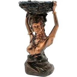 Статуэтка Африканка