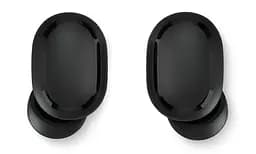 Гарнітура Ergo BS-520 Twins Bubble Black (BS-520K) - мініатюра 3