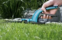 Ножиці Gardena Comfort для трави (08733-29.000.00) - мініатюра 3