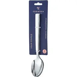 Набор чайных ложек Corinthia Firenze нержавеющая сталь 3 шт. (CT922-TS3)