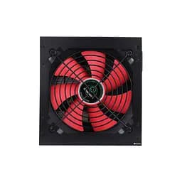 Блок живлення Gamemax 450W (GM-450B) - мініатюра 4