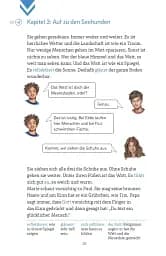 Gefährlicher Ausflug. Lektüre mit Audios online - мініатюра 17