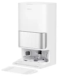 Робот-пилосос з вологим прибиранням Dreame L40 Ultra AE White (RLL77SE) - мініатюра 6