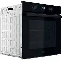 Духова шафа Whirlpool із системою очищення Smart Clean OMR58HU1B - мініатюра 2