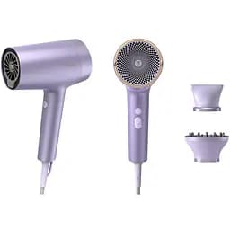 Фен Philips Series 7000 BHD720/10, фіолетовий - мініатюра 3