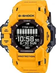 Годинник Casio G-SHOCK Master of G GPR-H1000-9ER