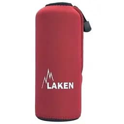 Чехол Laken Neoprene Cover 0.75 L Красный (1004-FN75-R)