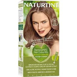 Фарба для волосся Naturtint №6G тон Темно золотистий блонд 165 мл