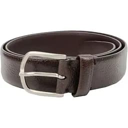 Ремінь шкіряний Farnese жіночий 99-119х3,5 см acs0017611