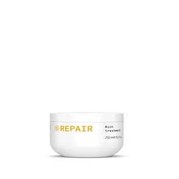 Маска для волос средней толщины Morphosis Repair Rich Treatment Framesi 250 мл
