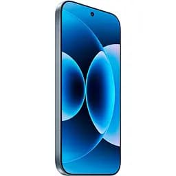 Смартфон Xiaomi 17 12/512GB Ice Blue Global EU [164554] - мініатюра 2