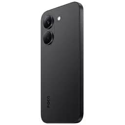 Мобільний телефон Xiaomi Poco X8 Pro 8/256GB Black (1191423) - мініатюра 5