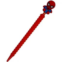 Олівець механічний з фігуркою Marvel 9203-4, 0,5 мм