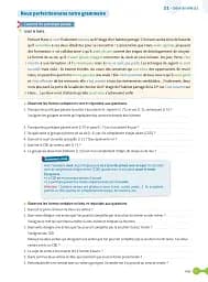 Cosmopolite 5 - Pack Cahier d'activités + Version numérique (C1-C2) - мініатюра 6