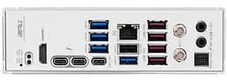 Материнська плата MSI MPG Z890 EDGE TI WIFI (MPG Z890 EDGE TI WIFI) (Socket 1851, Intel Z890, ATX) - мініатюра 4