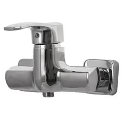 Змішувач для душу Globus Lux Queensland GLQU-105 Хром - мініатюра 2