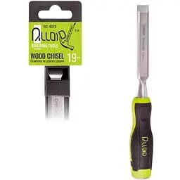 Стамеска по дереву Alloid ударна 19 мм (WC-4019)