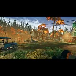 Гра Hello Neighbor 2 (російські субтитри) (PS4) - мініатюра 8