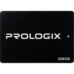 SSD накопитель Prologix S360 256GB (PRO256GS360) [119339]