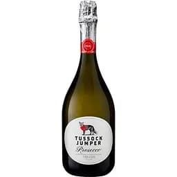 Вино ігристе Tussock Jumper Prosecco Spumante Treviso біле сухе 0.75 л