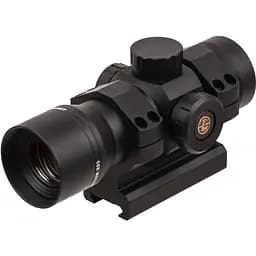 Приціл коліматорний LEUPOLD Freedom RDS 1x34mm Red Dot 1.0 MOA Dot з кріпленням IMS