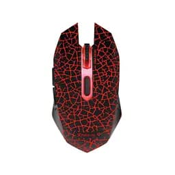 Комплект Xtrike ME MK-503 USB Black (MK-503) - мініатюра 4