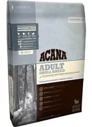 Сухий корм Acana Adult Small Breed 2 кг для дорослих собак маленьких порід (курка, камбала)